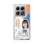 スリムプロテクションケース［ STU48 - 道保琉南 ］