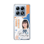 スリムプロテクションケース［ STU48 - 道保琉南 ］