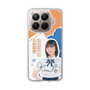 スリムプロテクションケース［ STU48 - 道保琉南 ］