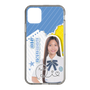スリムプロテクションケース［ STU48 - 野中莉央 ］