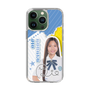 スリムプロテクションケース［ STU48 - 野中莉央 ］
