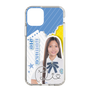 スリムプロテクションケース［ STU48 - 野中莉央 ］