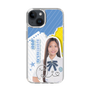 スリムプロテクションケース［ STU48 - 野中莉央 ］