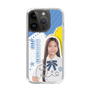 スリムプロテクションケース［ STU48 - 野中莉央 ］
