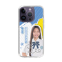 スリムプロテクションケース［ STU48 - 野中莉央 ］