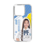 スリムプロテクションケース［ STU48 - 野中莉央 ］