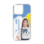 スリムプロテクションケース［ STU48 - 野中莉央 ］