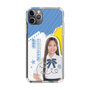 スリムプロテクションケース［ STU48 - 野中莉央 ］