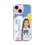 スリムプロテクションケース［ STU48 - 野中莉央 ］