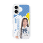スリムプロテクションケース［ STU48 - 野中莉央 ］