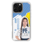 スリムプロテクションケース［ STU48 - 野中莉央 ］