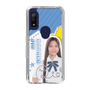 スリムプロテクションケース［ STU48 - 野中莉央 ］