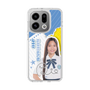 スリムプロテクションケース［ STU48 - 野中莉央 ］