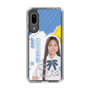 スリムプロテクションケース［ STU48 - 野中莉央 ］