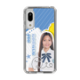 スリムプロテクションケース［ STU48 - 野中莉央 ］