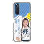 スリムプロテクションケース［ STU48 - 野中莉央 ］