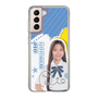 スリムプロテクションケース［ STU48 - 野中莉央 ］