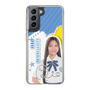スリムプロテクションケース［ STU48 - 野中莉央 ］