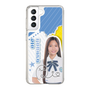 スリムプロテクションケース［ STU48 - 野中莉央 ］