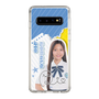 スリムプロテクションケース［ STU48 - 野中莉央 ］