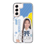 スリムプロテクションケース［ STU48 - 野中莉央 ］