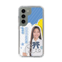 スリムプロテクションケース［ STU48 - 野中莉央 ］