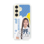 スリムプロテクションケース［ STU48 - 野中莉央 ］