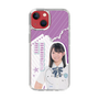 スリムプロテクションケース［ STU48 - 濵田美惟 ］