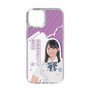 スリムプロテクションケース［ STU48 - 濵田美惟 ］