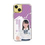 スリムプロテクションケース［ STU48 - 濵田美惟 ］