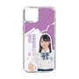 スリムプロテクションケース［ STU48 - 濵田美惟 ］