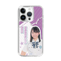スリムプロテクションケース［ STU48 - 濵田美惟 ］