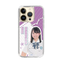 スリムプロテクションケース［ STU48 - 濵田美惟 ］