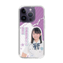 スリムプロテクションケース［ STU48 - 濵田美惟 ］