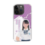 スリムプロテクションケース［ STU48 - 濵田美惟 ］