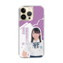 スリムプロテクションケース［ STU48 - 濵田美惟 ］
