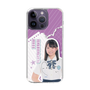 スリムプロテクションケース［ STU48 - 濵田美惟 ］