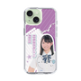 スリムプロテクションケース［ STU48 - 濵田美惟 ］