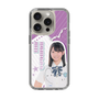 スリムプロテクションケース［ STU48 - 濵田美惟 ］