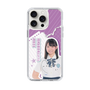スリムプロテクションケース［ STU48 - 濵田美惟 ］