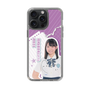 スリムプロテクションケース［ STU48 - 濵田美惟 ］