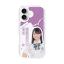 スリムプロテクションケース［ STU48 - 濵田美惟 ］
