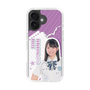 スリムプロテクションケース［ STU48 - 濵田美惟 ］