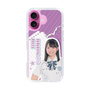 スリムプロテクションケース［ STU48 - 濵田美惟 ］