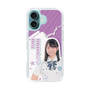 スリムプロテクションケース［ STU48 - 濵田美惟 ］