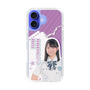 スリムプロテクションケース［ STU48 - 濵田美惟 ］