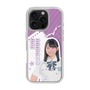 スリムプロテクションケース［ STU48 - 濵田美惟 ］