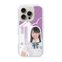 スリムプロテクションケース［ STU48 - 濵田美惟 ］