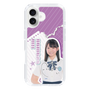 スリムプロテクションケース［ STU48 - 濵田美惟 ］