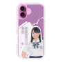 スリムプロテクションケース［ STU48 - 濵田美惟 ］